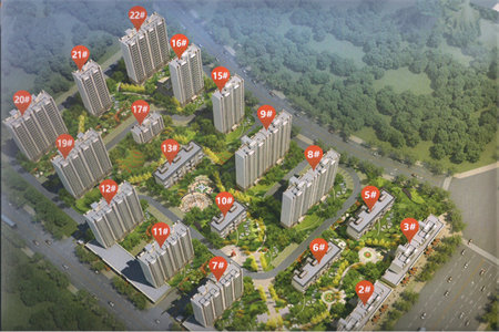 新上养老房诸江帝王3室2厅2卫72万152m2